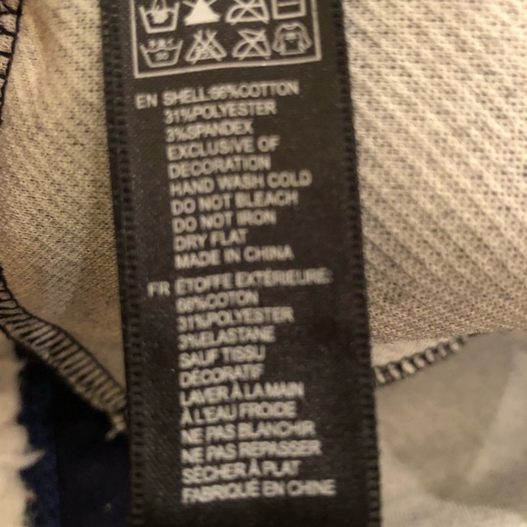 Skirt- stretch - Picture 4 of 4